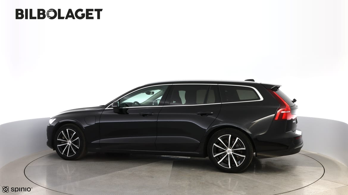 Volvo V60 2025 - miniatyr 17