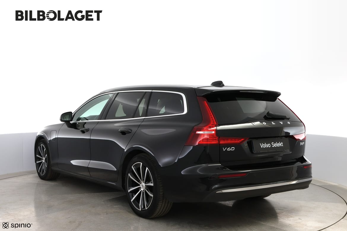 Volvo V60 2025 - miniatyr 3