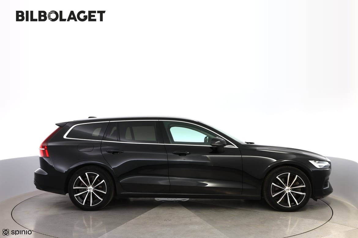 Volvo V60 2025 - miniatyr 5
