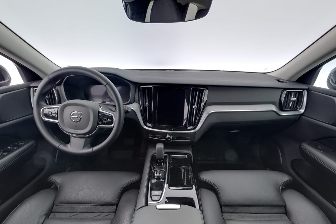 Volvo V60 2025 - miniatyr 7