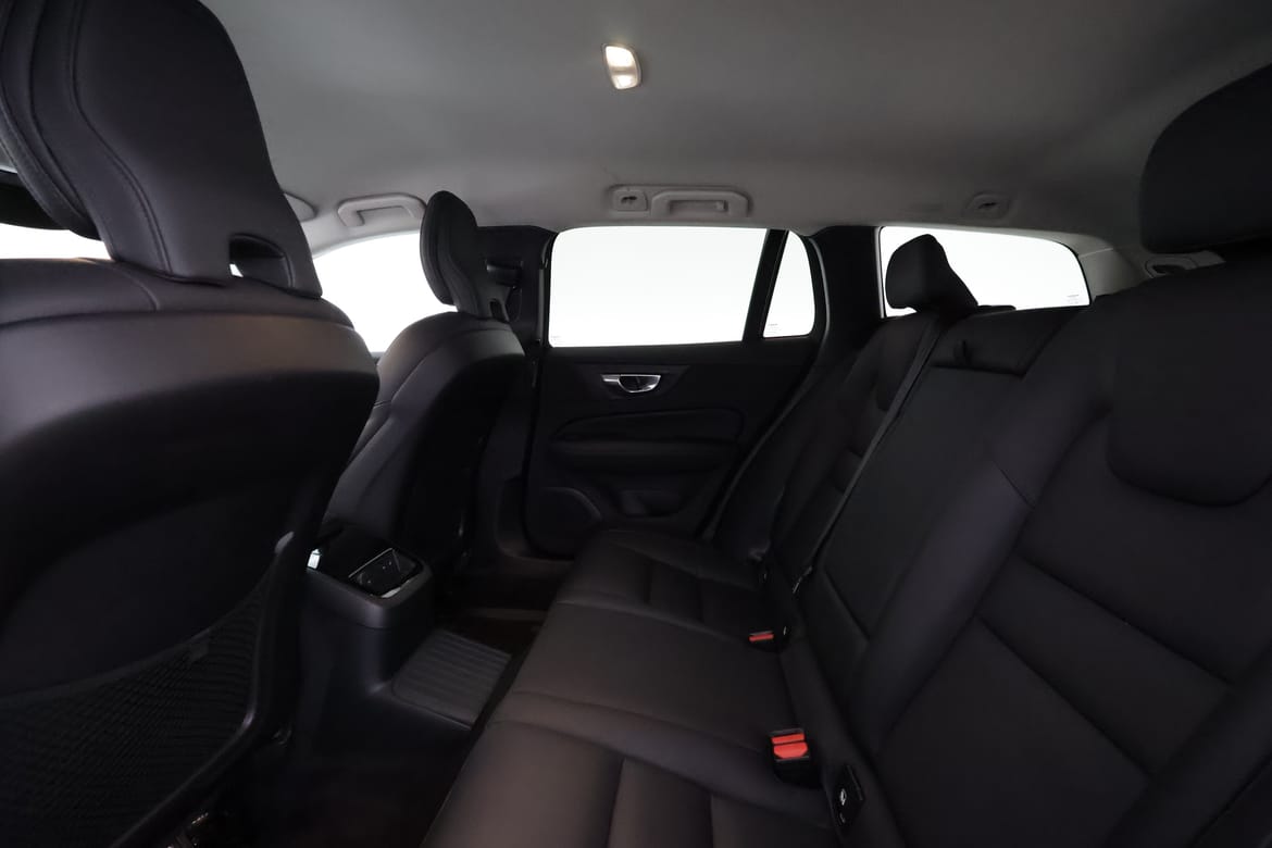 Volvo V60 2025 - miniatyr 10
