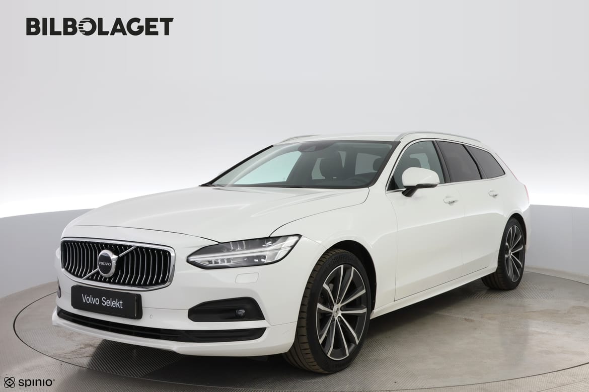Volvo V90 2021 - bild 1 av 18