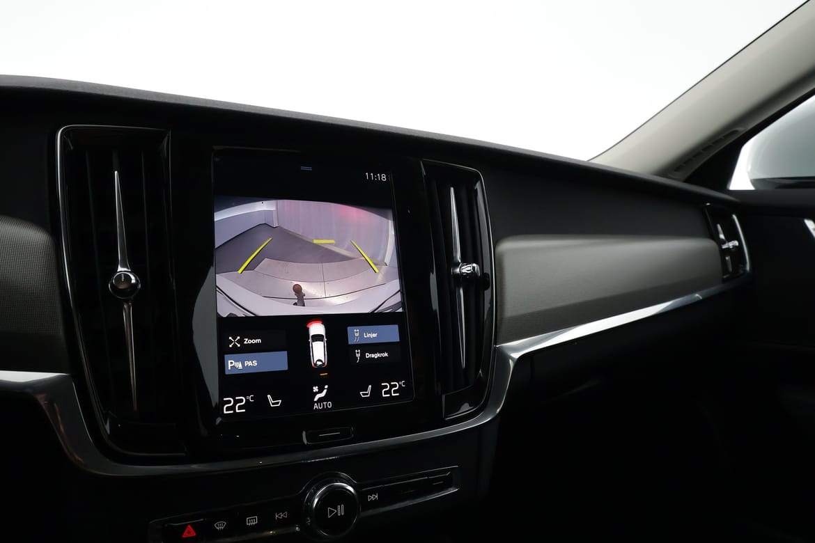 Volvo V90 2021 - miniatyr 13