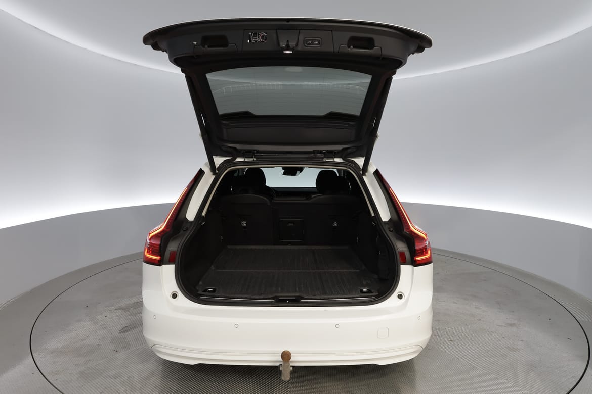 Volvo V90 2021 - miniatyr 17