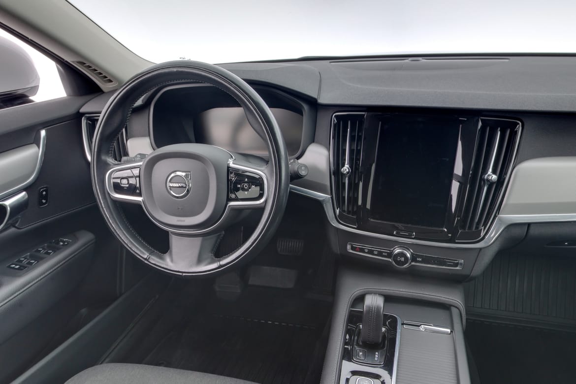 Volvo V90 2021 - miniatyr 8