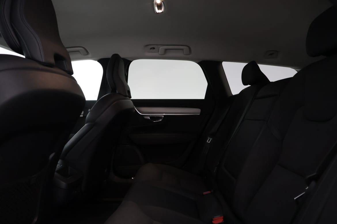 Volvo V90 2021 - miniatyr 10