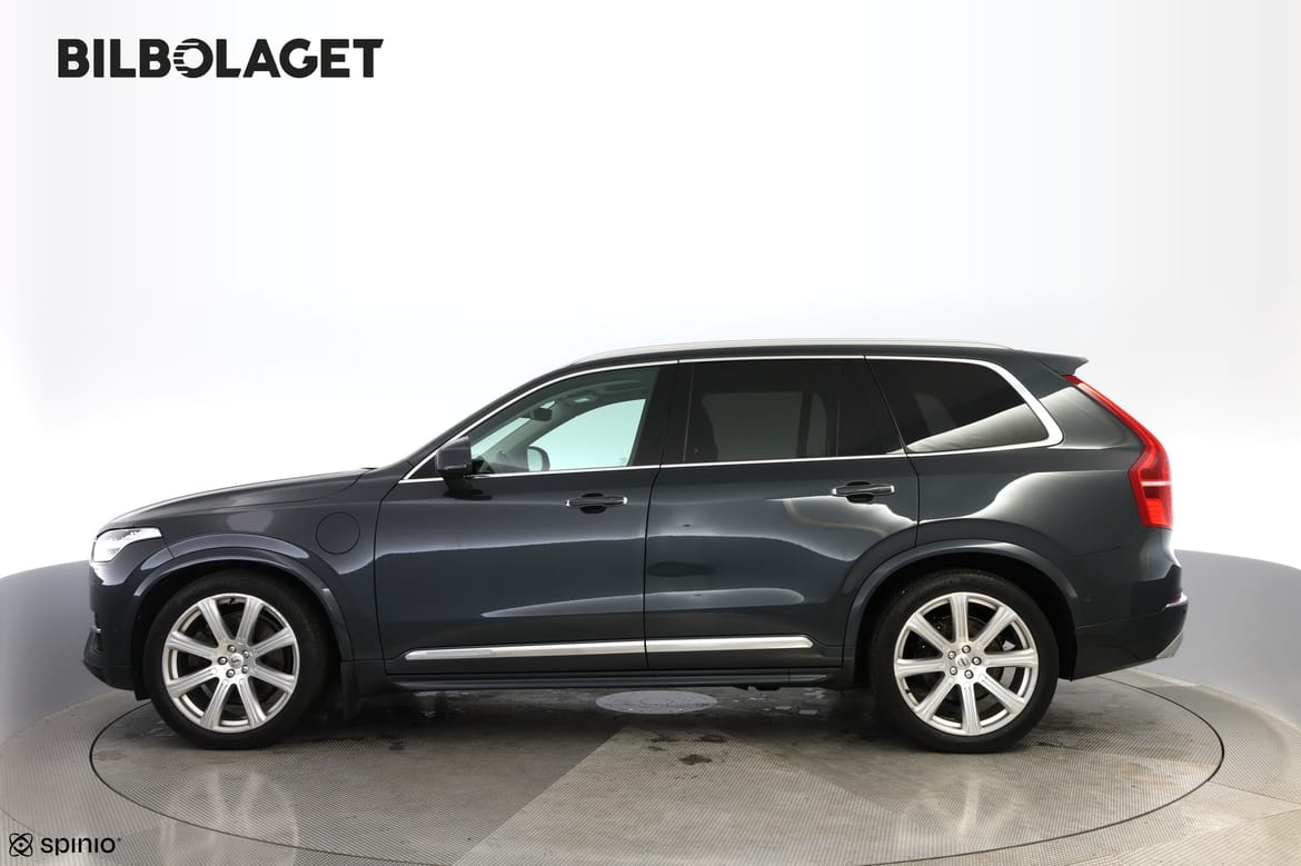 Volvo XC90 2017 - miniatyr 2