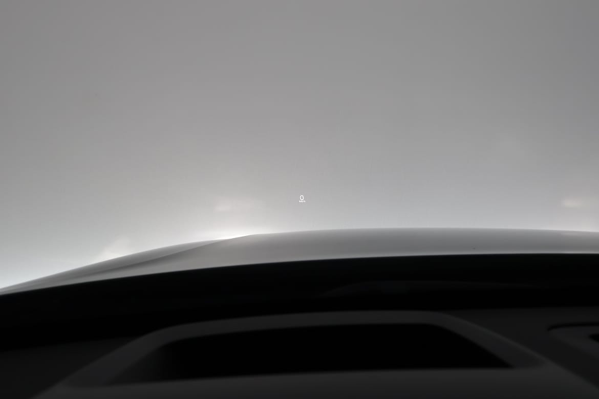 Volvo XC90 2017 - miniatyr 13