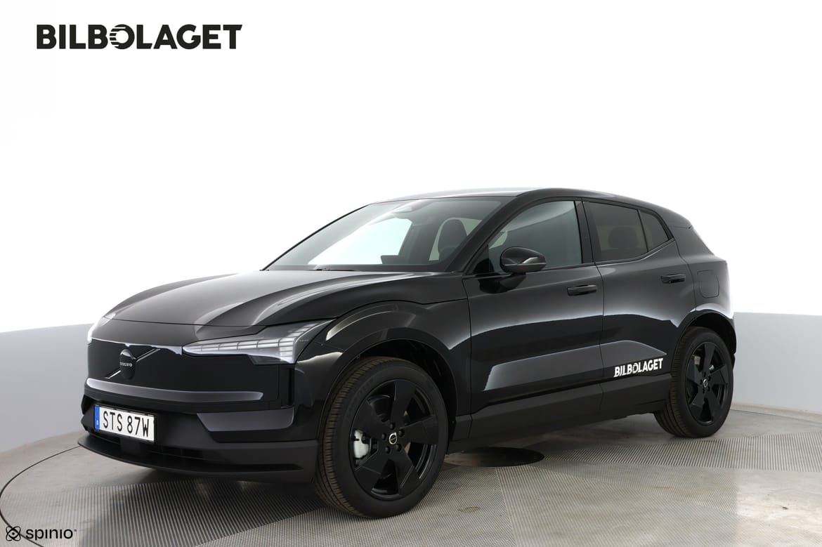 Volvo EX30 2027 - bild 1 av 10