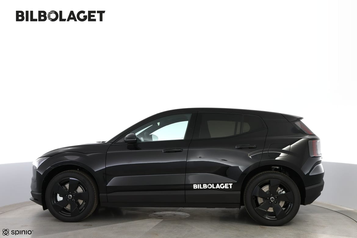 Volvo EX30 2027 - miniatyr 2