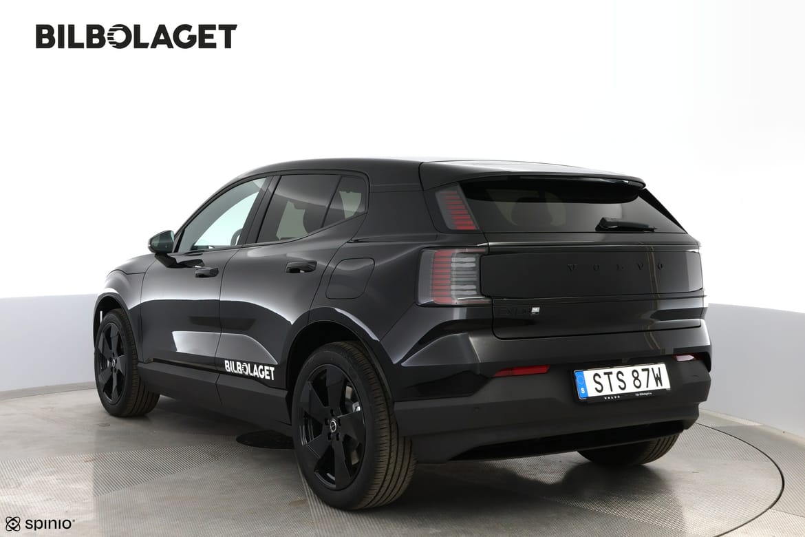 Volvo EX30 2027 - miniatyr 3