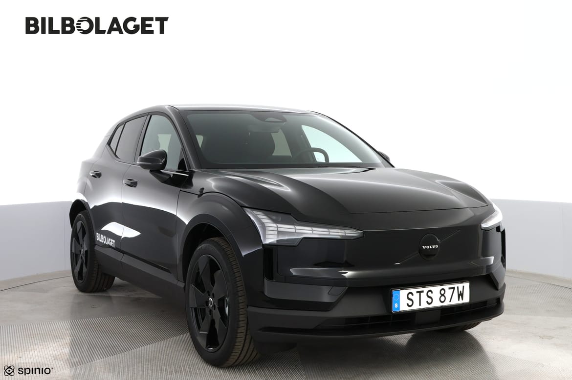 Volvo EX30 2027 - miniatyr 6