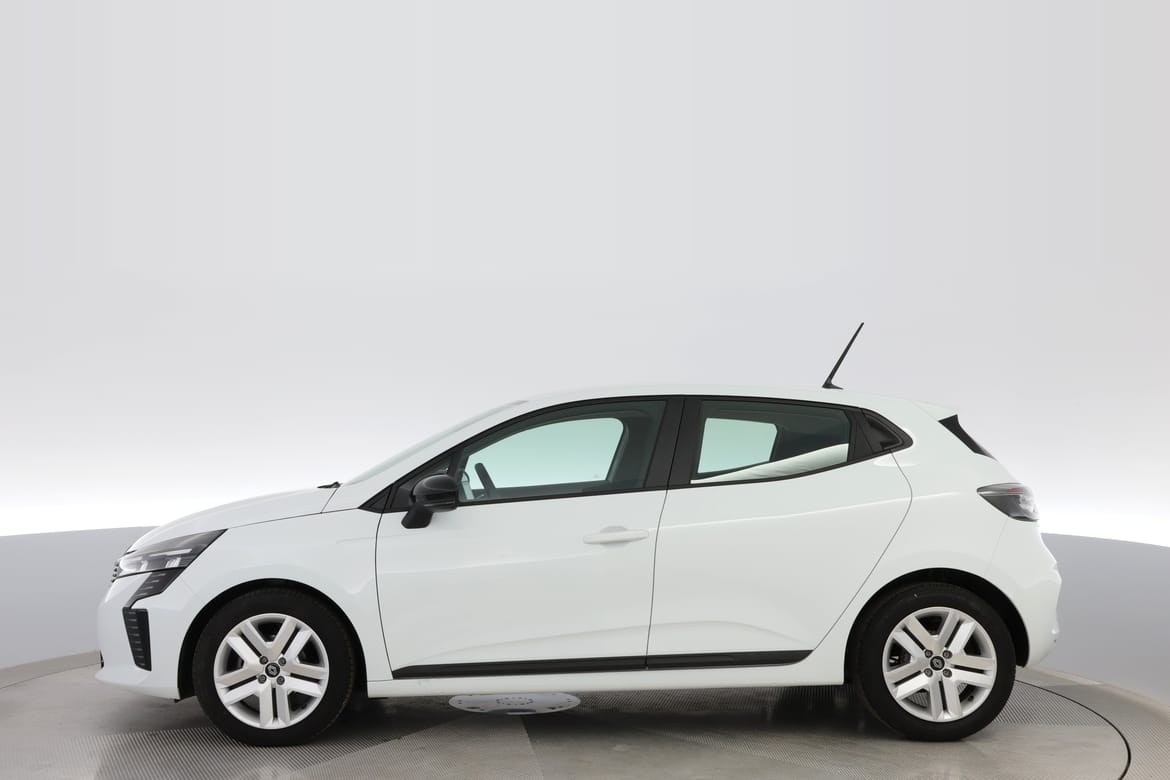 Renault Clio 2025 - miniatyr 2