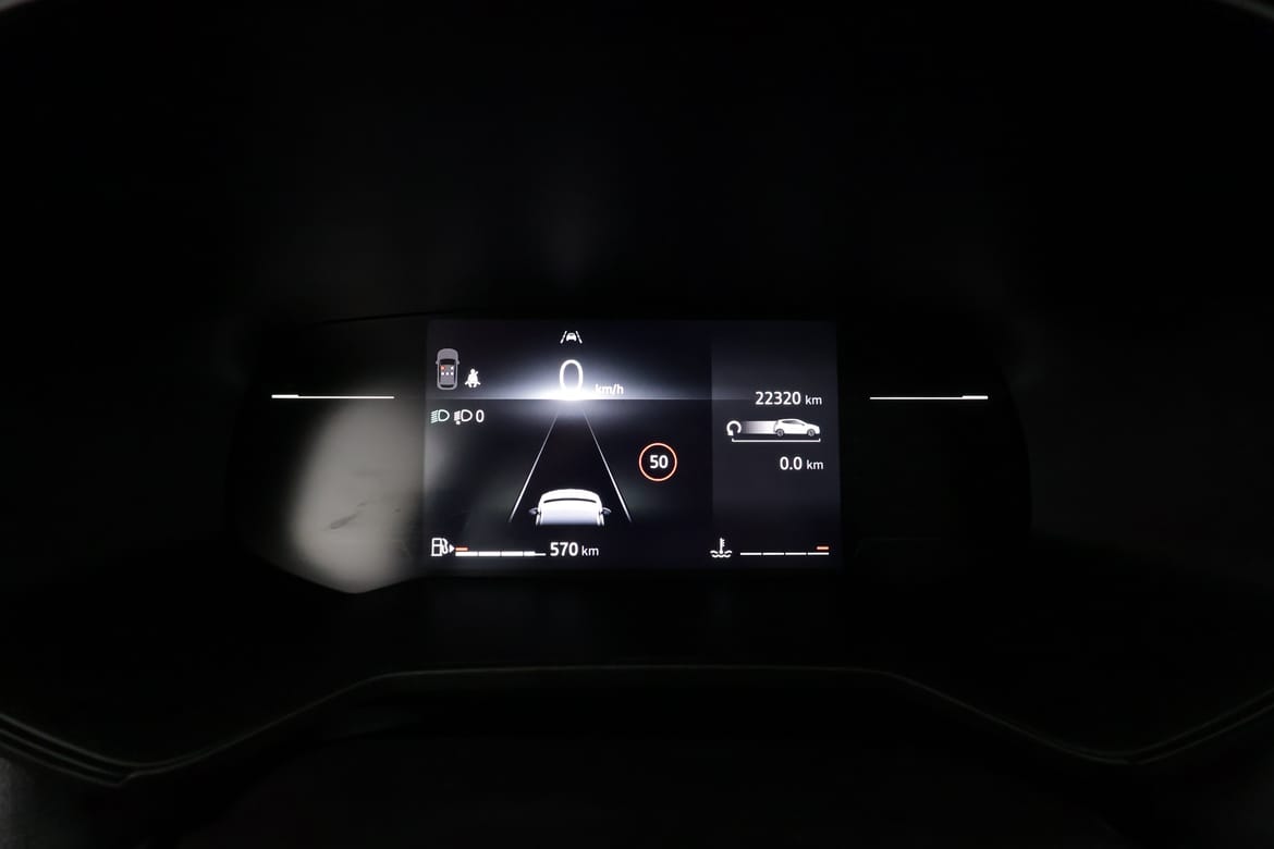 Renault Clio 2025 - miniatyr 11