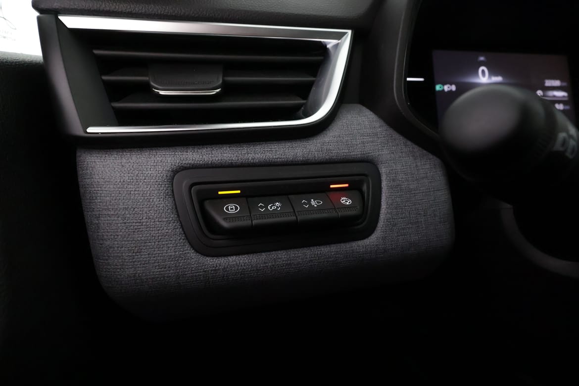 Renault Clio 2025 - miniatyr 15