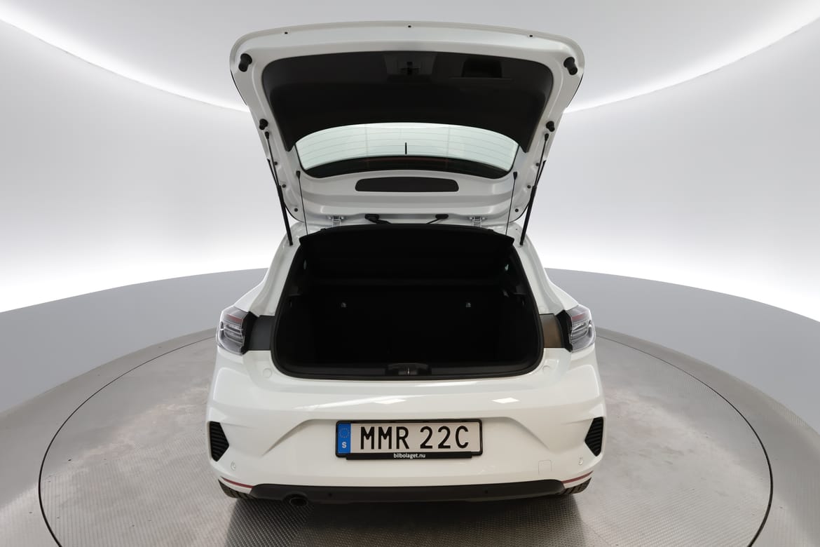 Renault Clio 2025 - miniatyr 16