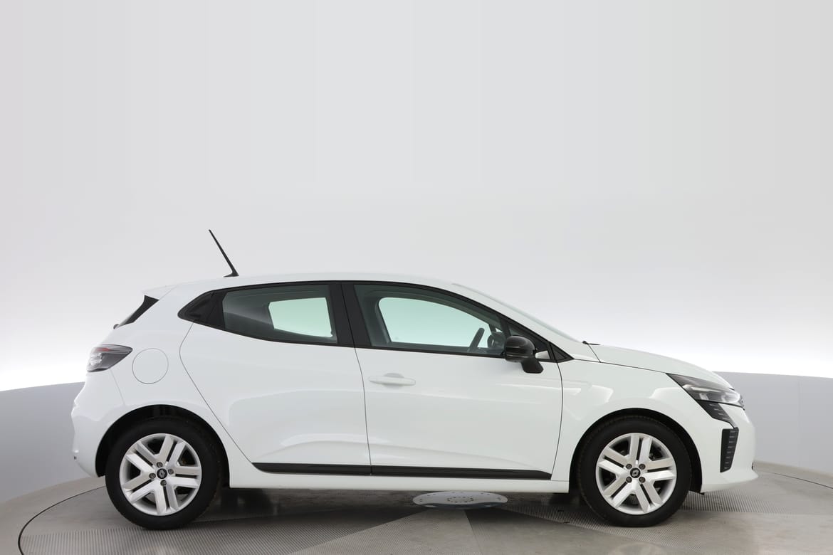 Renault Clio 2025 - miniatyr 5
