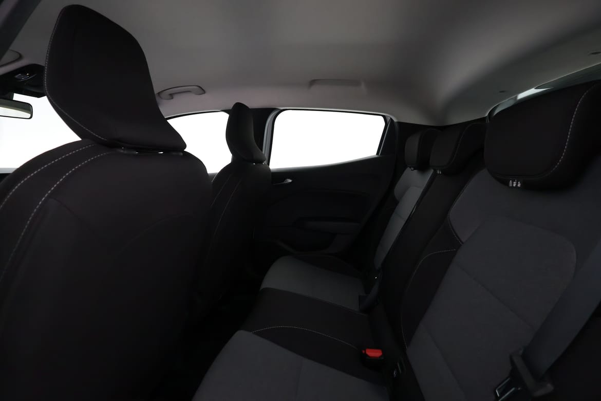 Renault Clio 2025 - miniatyr 10