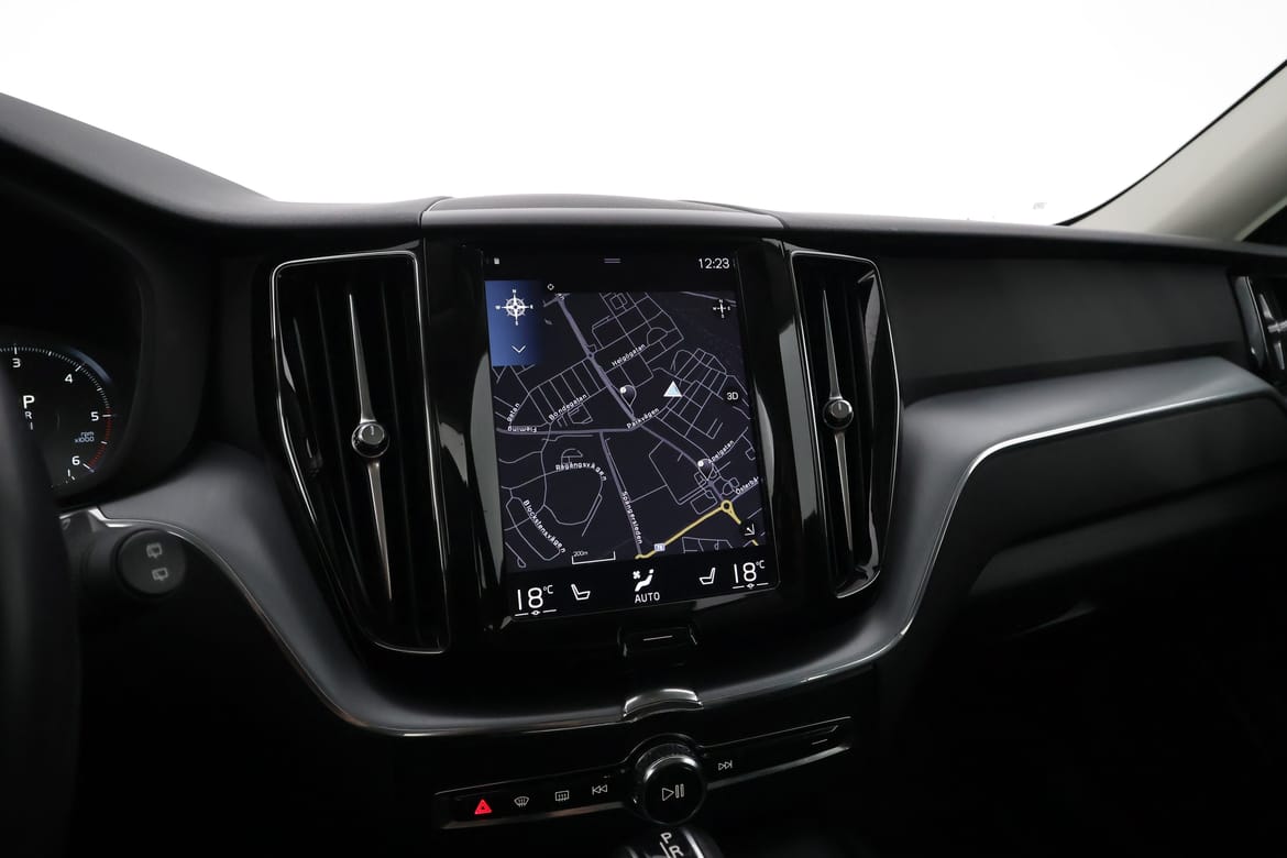Volvo XC60 2019 - miniatyr 12