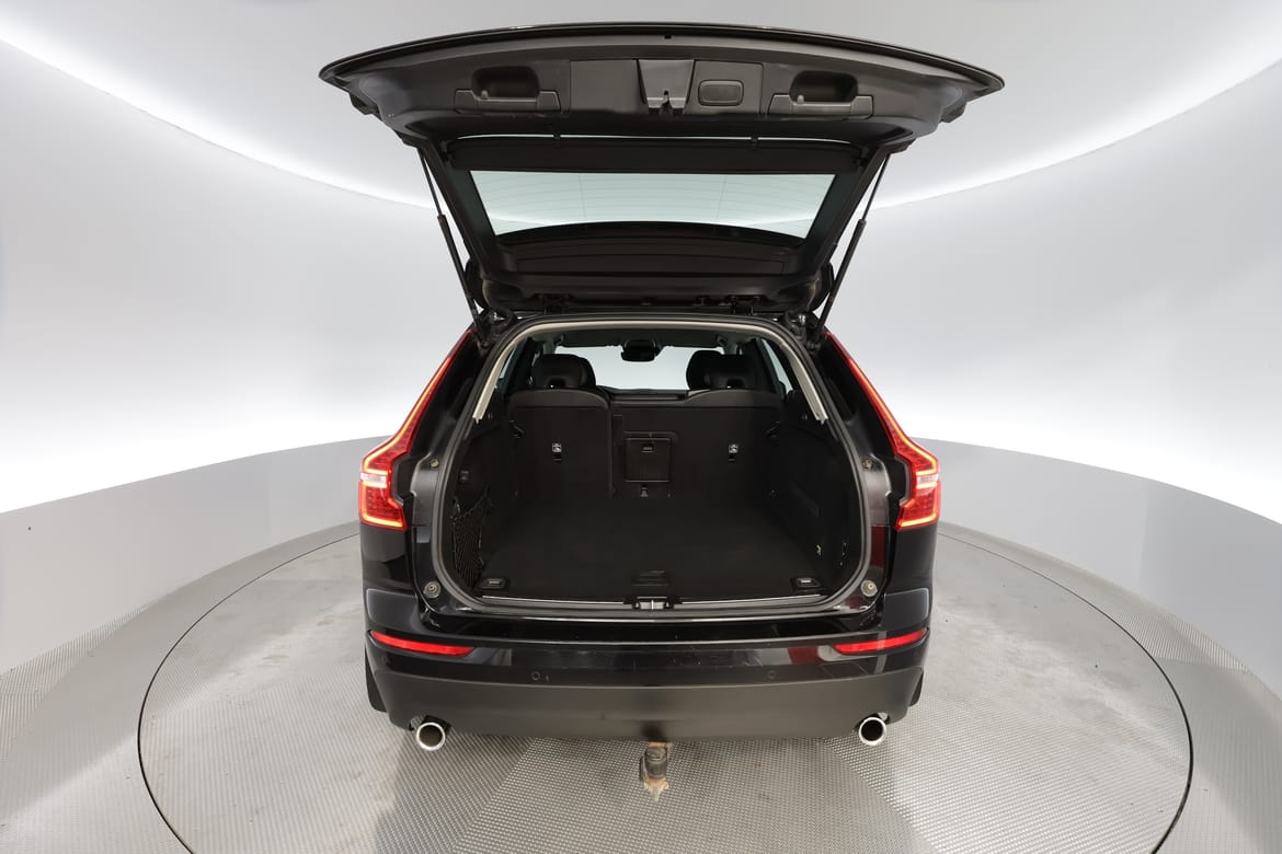 Volvo XC60 2019 - miniatyr 17