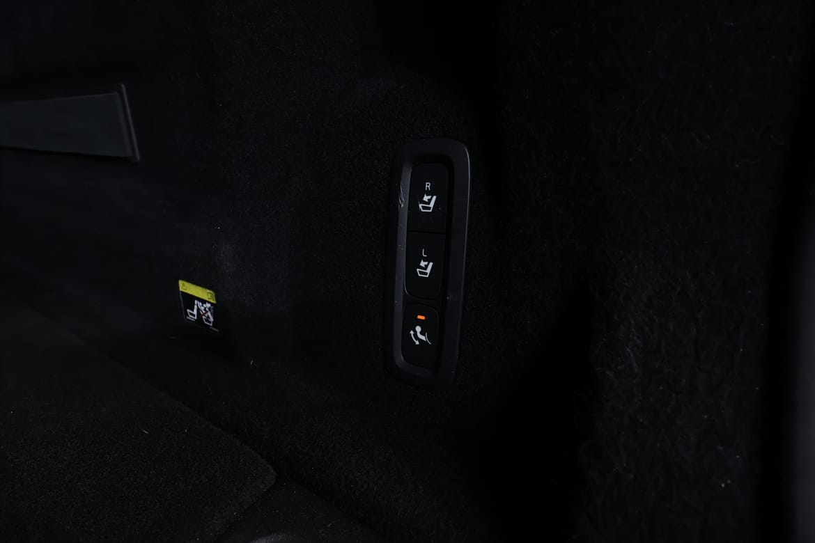 Volvo XC60 2019 - miniatyr 18