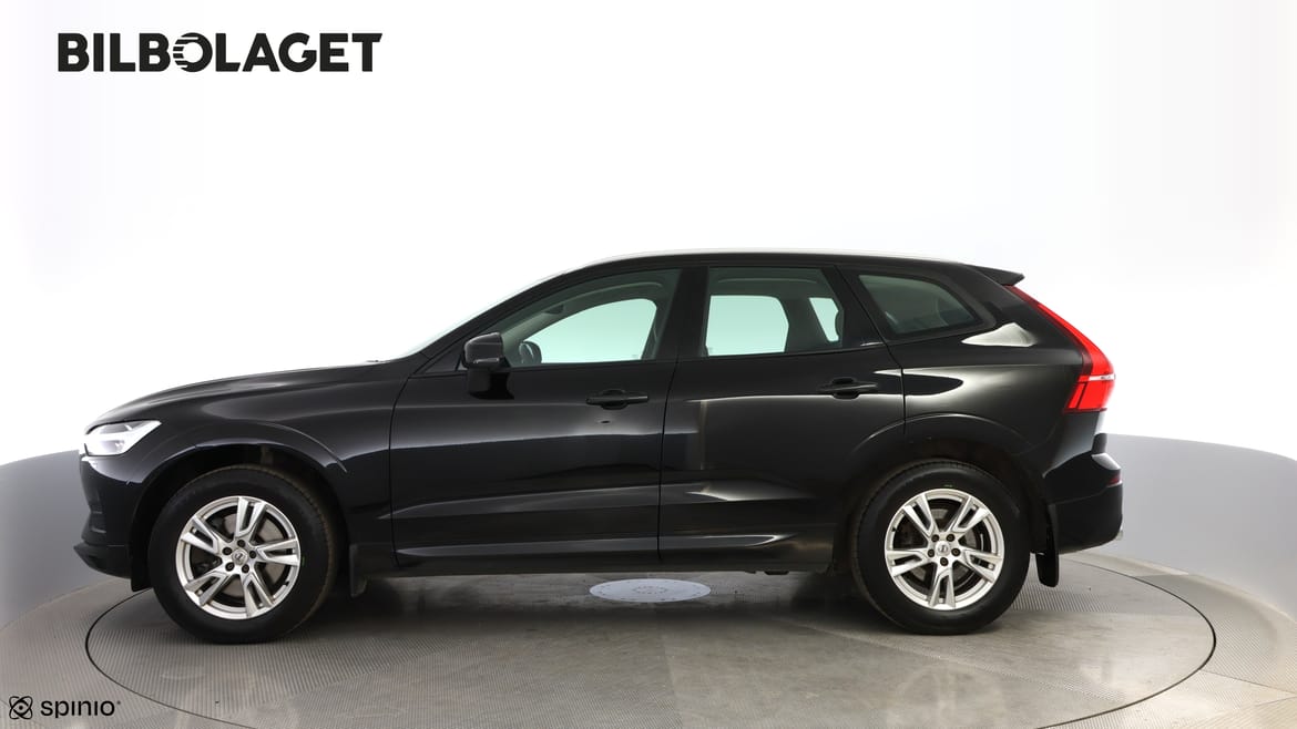 Volvo XC60 2019 - miniatyr 19