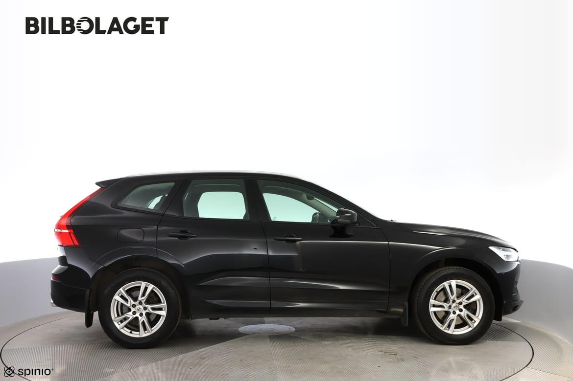 Volvo XC60 2019 - miniatyr 5