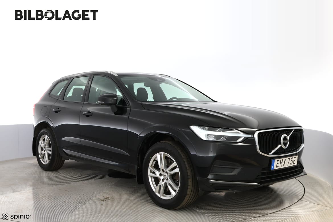 Volvo XC60 2019 - miniatyr 6