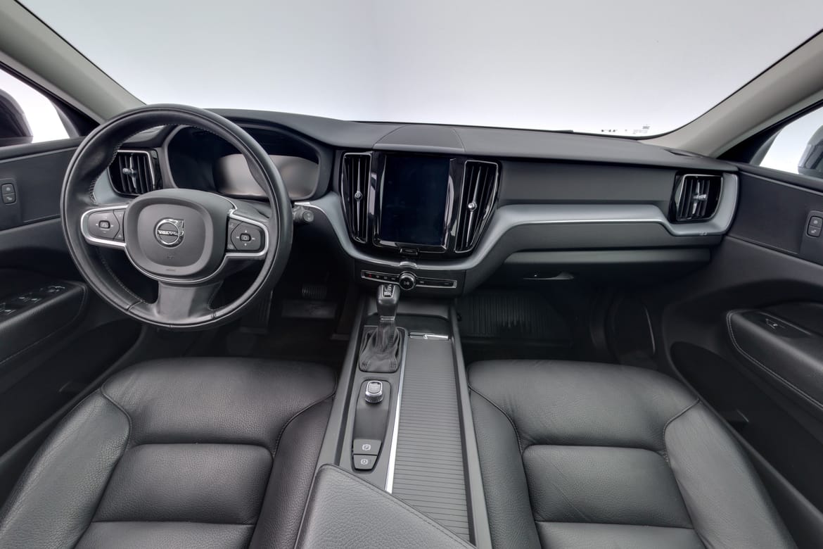 Volvo XC60 2019 - miniatyr 7