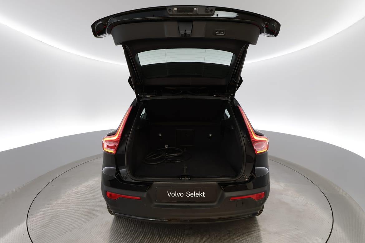 Volvo XC40 2023 - miniatyr 16
