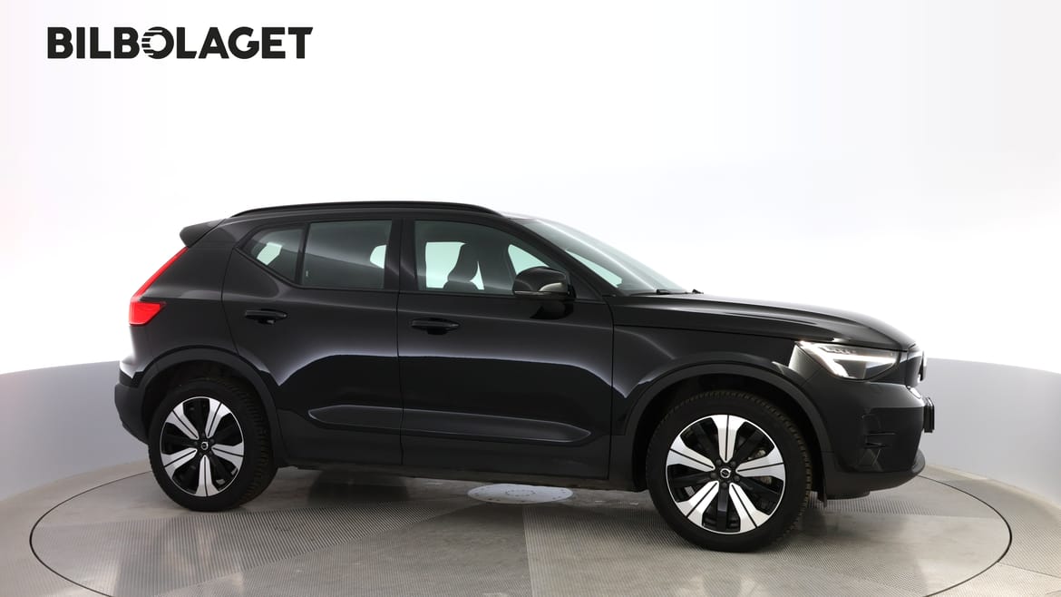 Volvo XC40 2023 - miniatyr 17