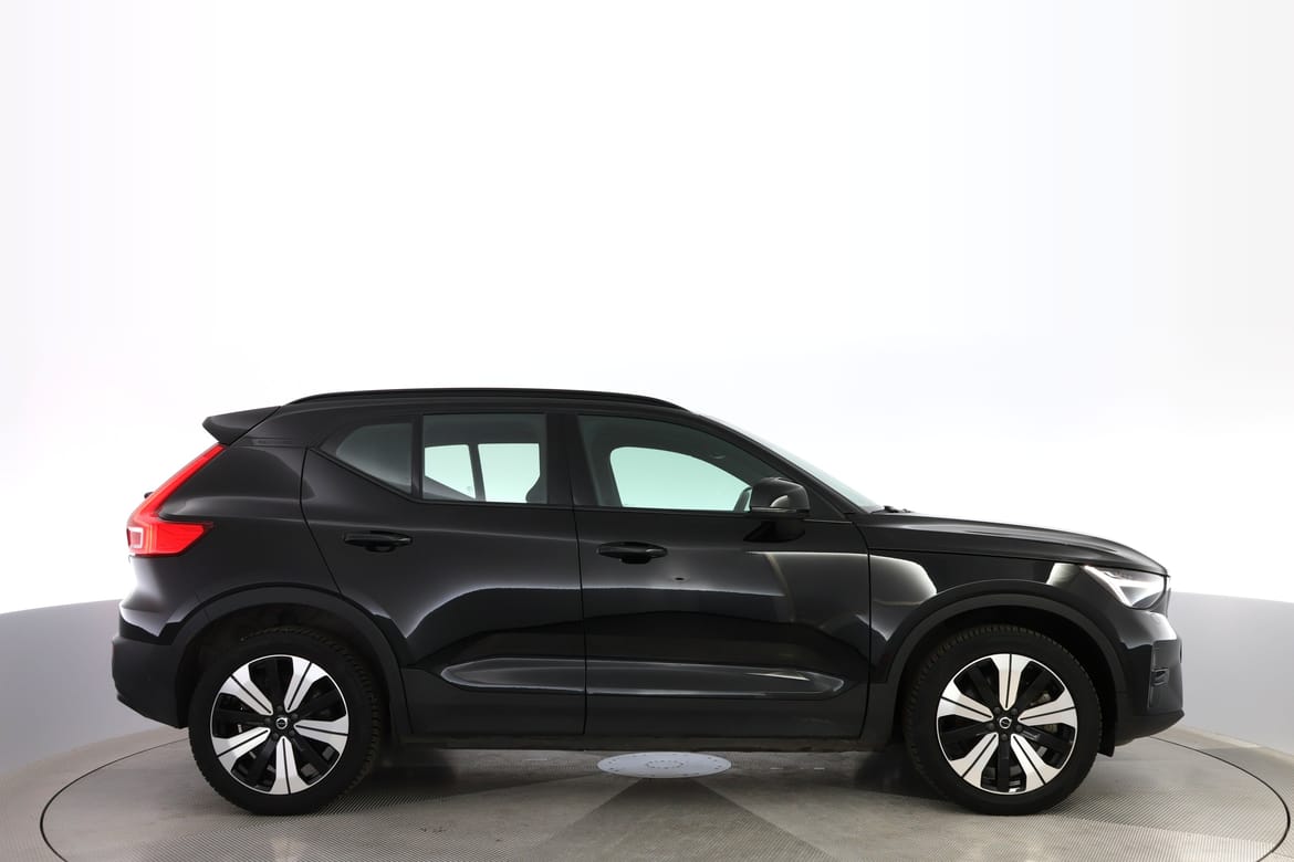 Volvo XC40 2023 - miniatyr 5