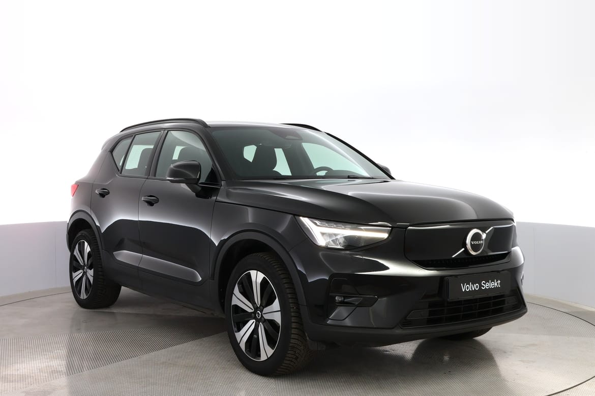 Volvo XC40 2023 - miniatyr 6
