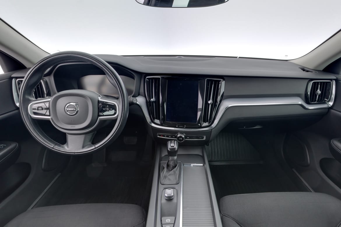 Volvo V60 2019 - miniatyr 7