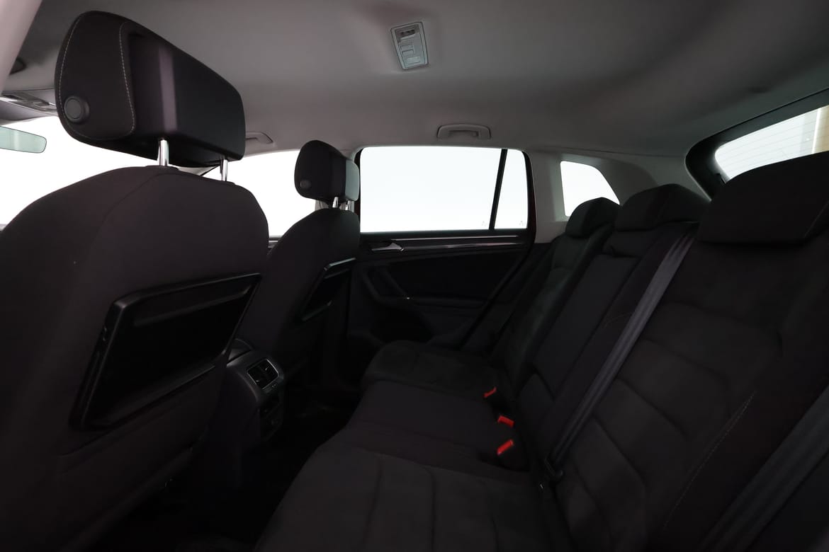 Volkswagen Tiguan 2017 - miniatyr 11
