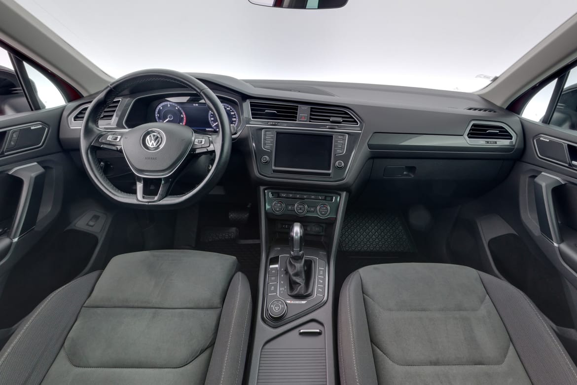Volkswagen Tiguan 2017 - miniatyr 7