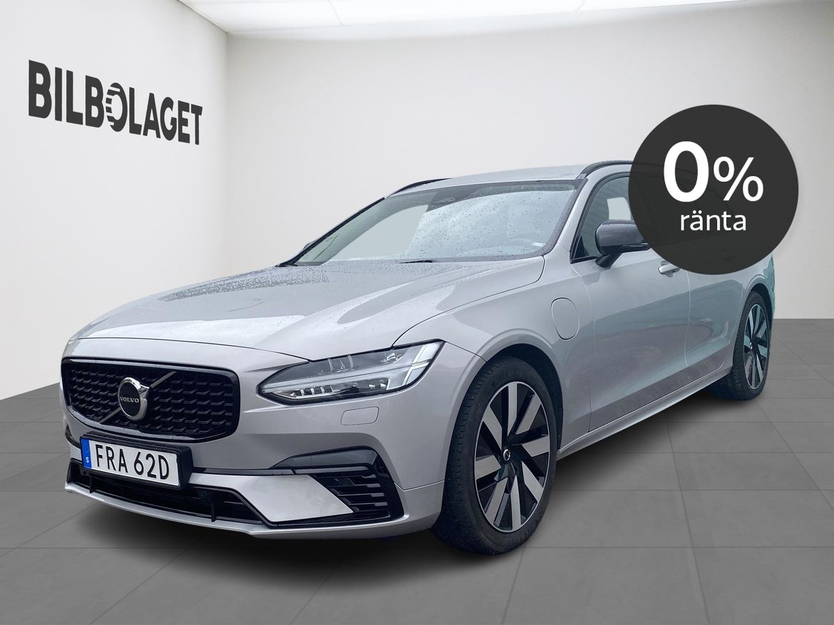 Volvo V90 2025 - bild 1 av 15