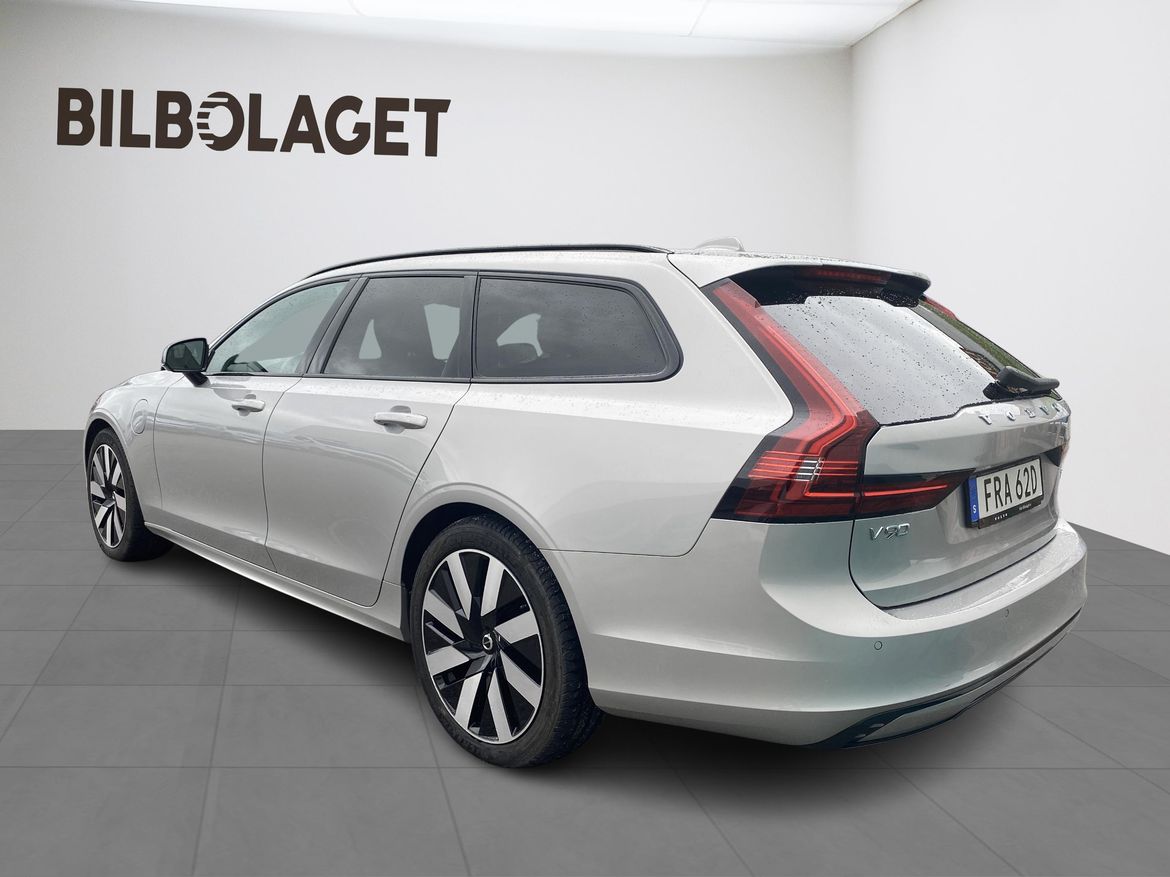 Volvo V90 2025 - miniatyr 3