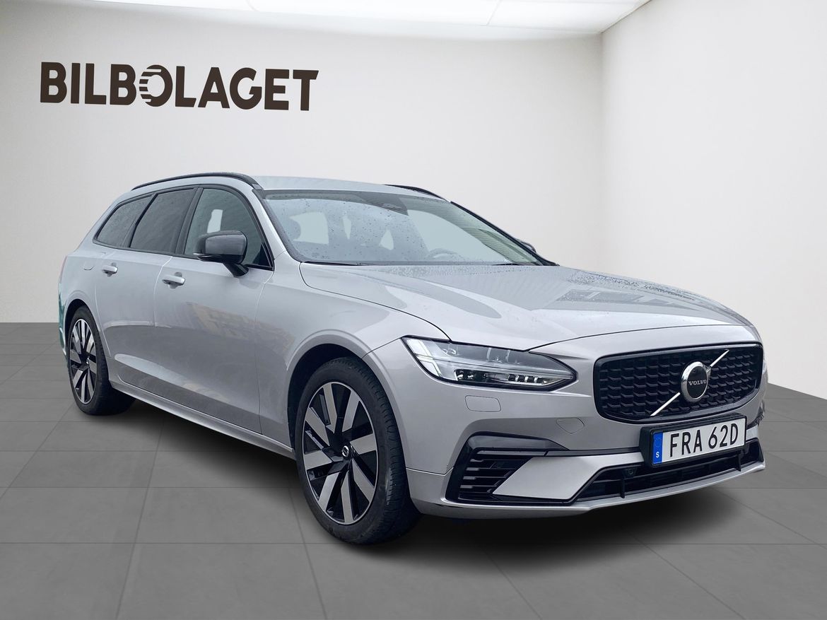 Volvo V90 2025 - miniatyr 5