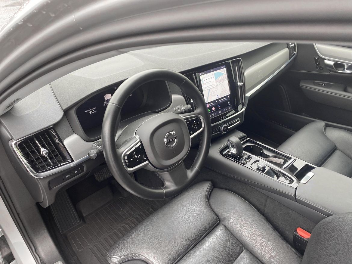 Volvo V90 2025 - miniatyr 6
