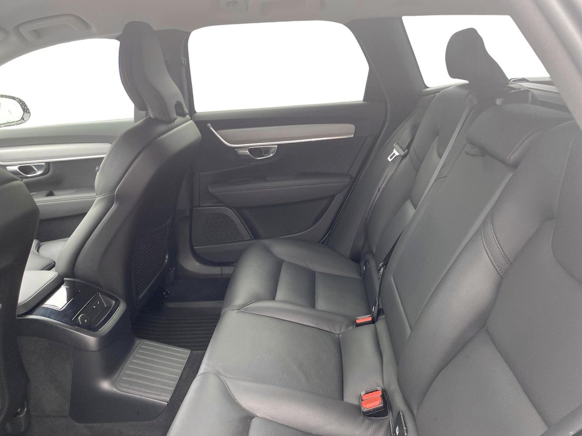 Volvo V90 2025 - miniatyr 7