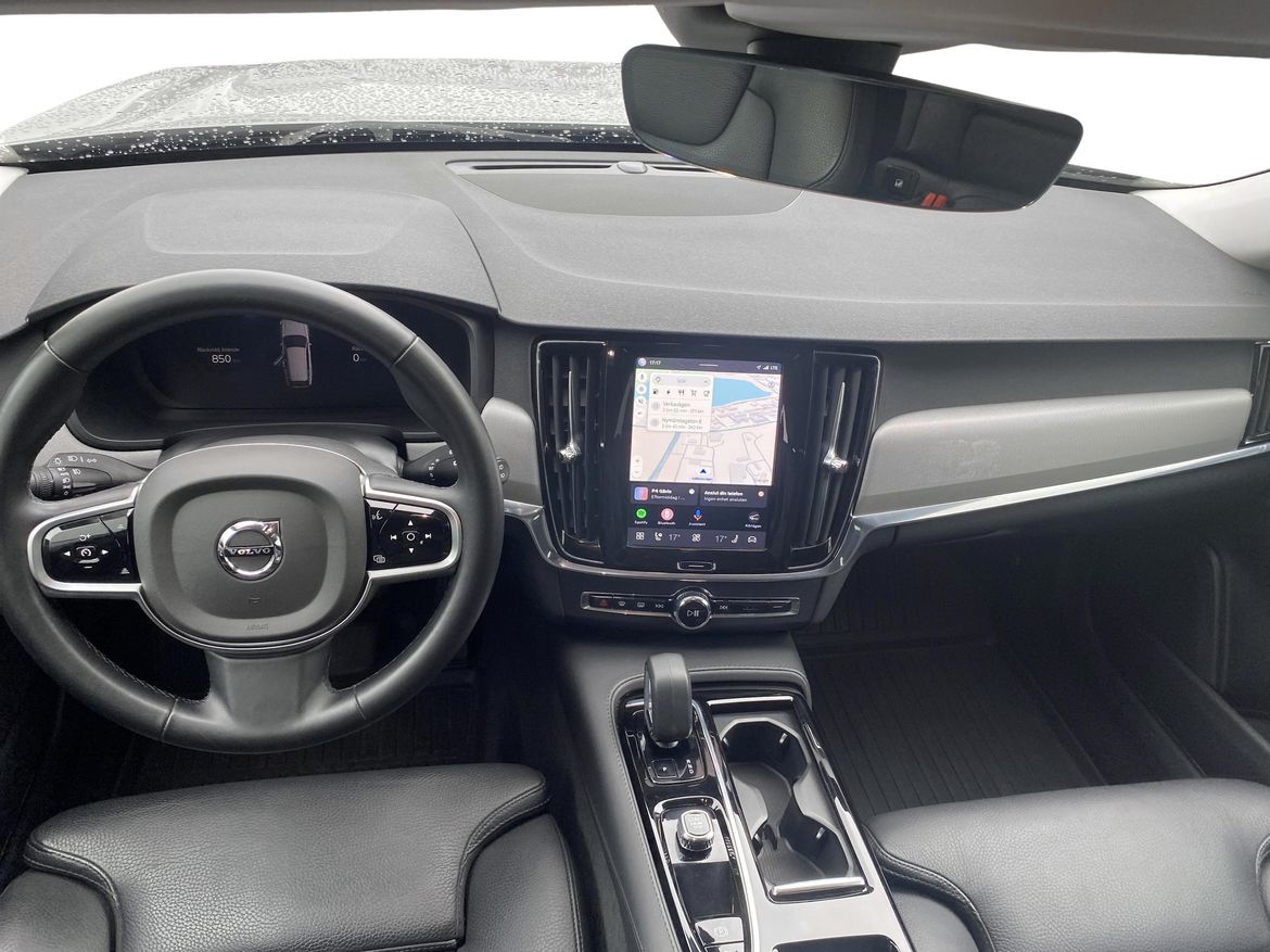 Volvo V90 2025 - miniatyr 8