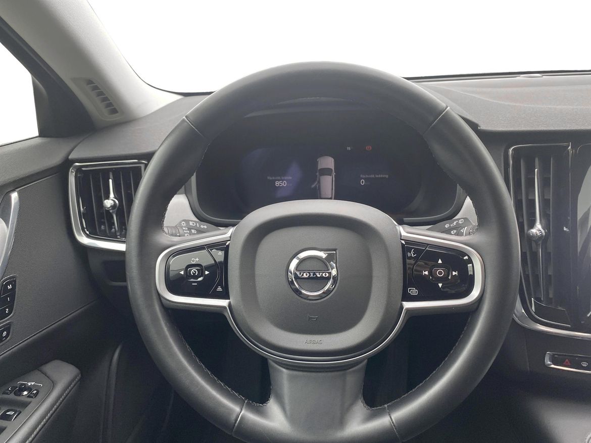 Volvo V90 2025 - miniatyr 9