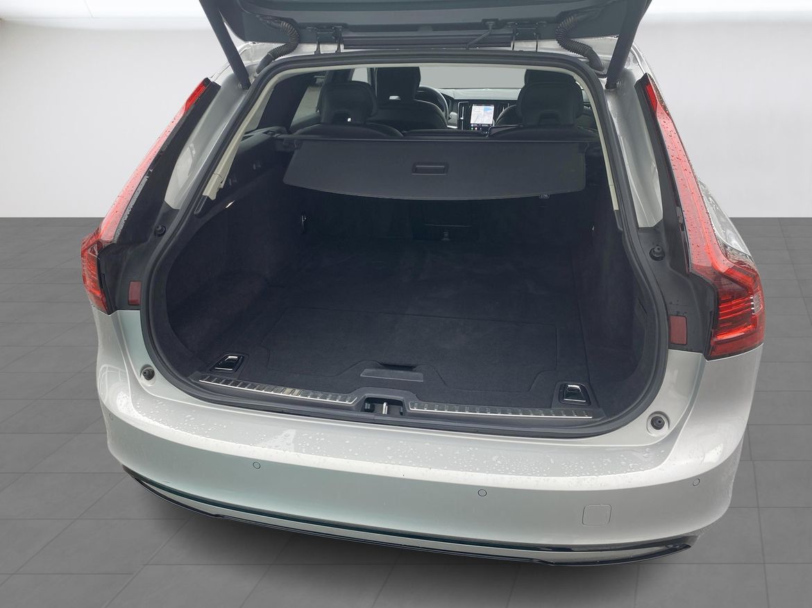 Volvo V90 2025 - miniatyr 10