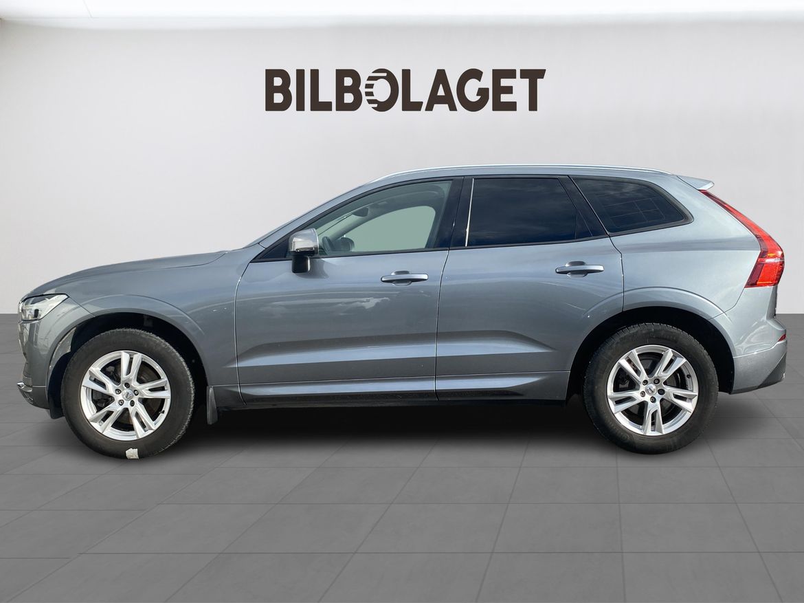 Volvo XC60 2019 - miniatyr 2