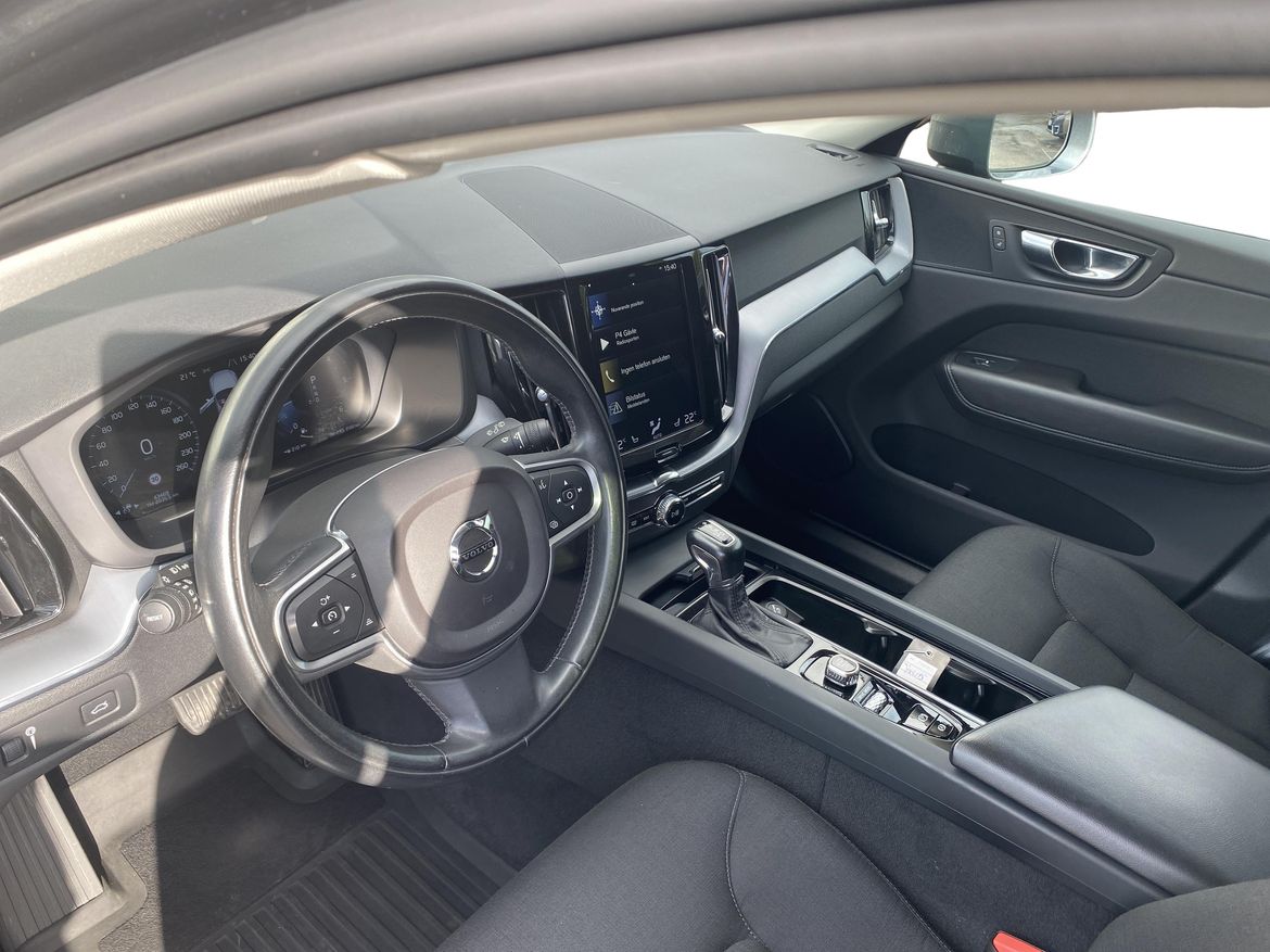Volvo XC60 2019 - miniatyr 6