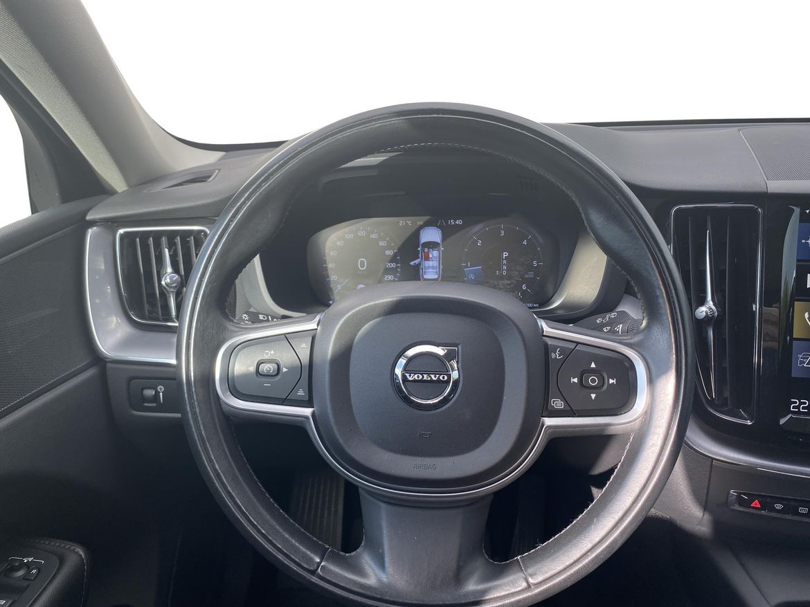 Volvo XC60 2019 - miniatyr 9