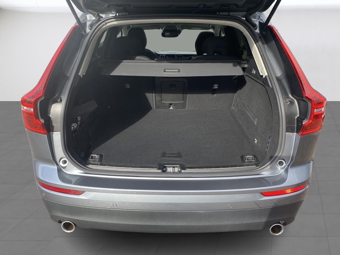 Volvo XC60 2019 - miniatyr 10