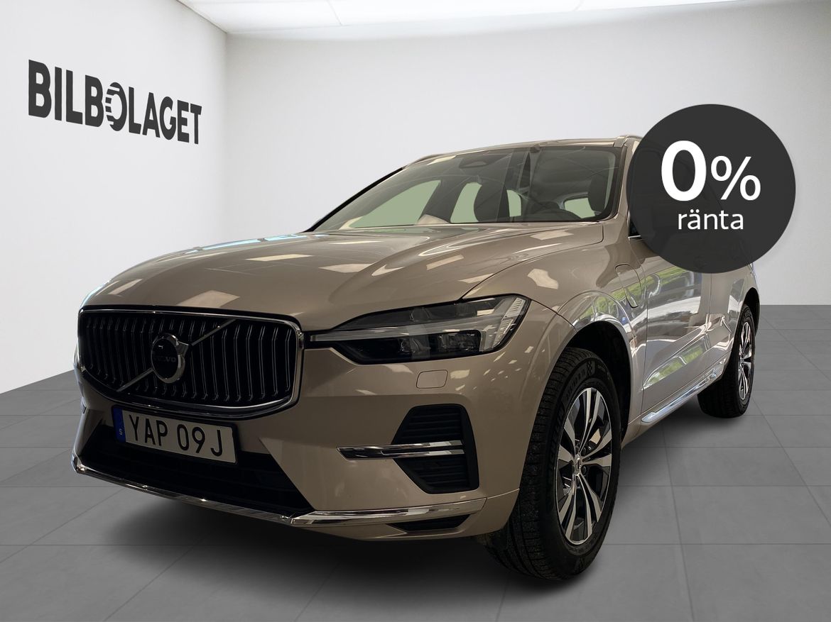 Volvo XC60 2025 - bild 1 av 14