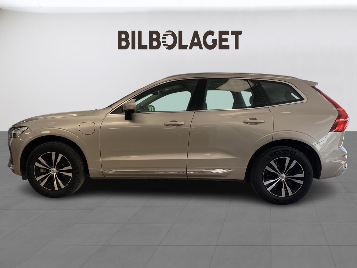 Volvo XC60 2025 - miniatyr 2